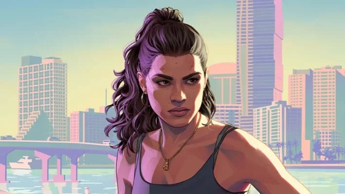 Lucia Caminos, GTA 6 character
