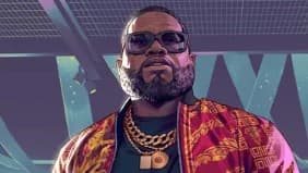 Boobie Ike, GTA 6 character