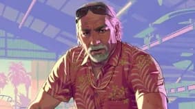 Brian Heder, GTA 6 character